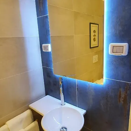 Apartment Monolocale Spiaggia S Maria Porto Ponza