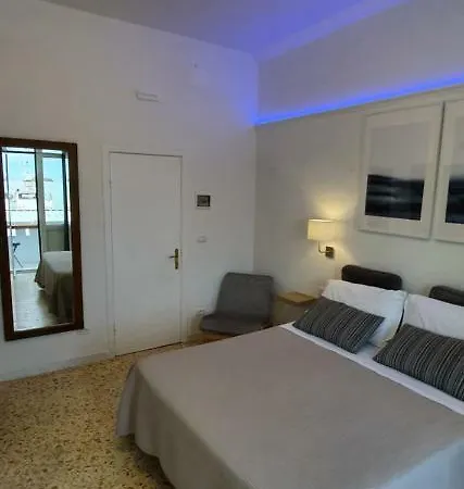 Monolocale Spiaggia S Maria Porto Apartment