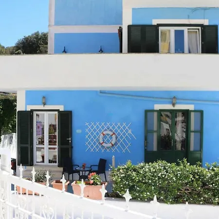 Apartment Monolocale Spiaggia S Maria Porto *
