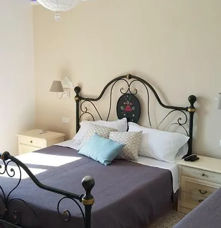 Monolocale Spiaggia S Maria Porto Apartment
