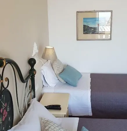 Apartment Monolocale Spiaggia S Maria Porto *