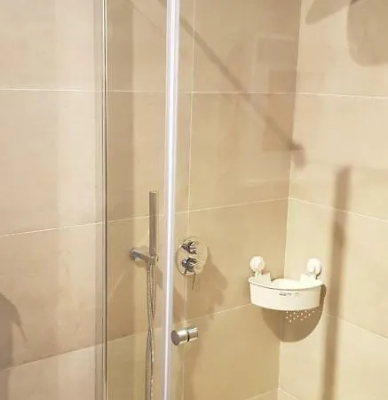 Monolocale Spiaggia S Maria Porto Apartment