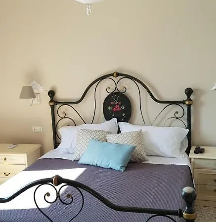Apartment Monolocale Spiaggia S Maria Porto